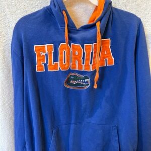 Stadium athletics Men’s Large Florida Gators Sweatshirt